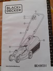 tagliaerba elettrico