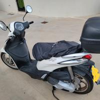 Piaggio Liberty 125 - 2016