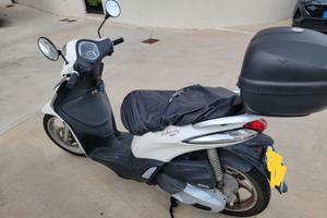 Piaggio Liberty 125 - 2016