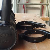 marmitta record monza 500