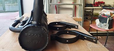 marmitta record monza 500