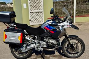 BMW R1200 GS