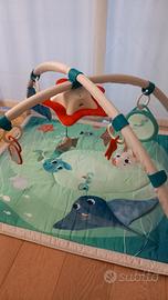 Palestrina neonato tummy time mis 90×80cm