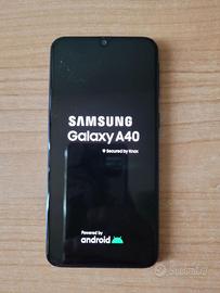 Smartphone Samsung Galaxy A40