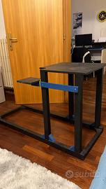 Struttura sim racing