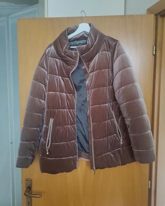 giubbotto imbottito Geox respira  tg 54 