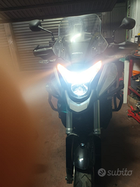 Honda Cross-Tourer 1200