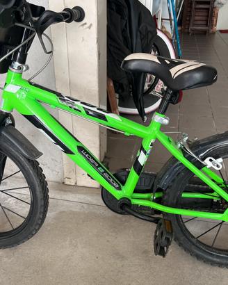 Bici bambino 16
