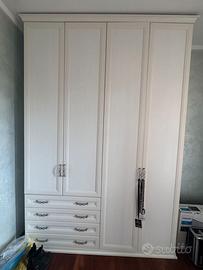 Armadio Mobilificio Fontana