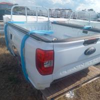 cassone Ford Ranger medio