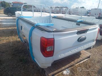 cassone Ford Ranger medio