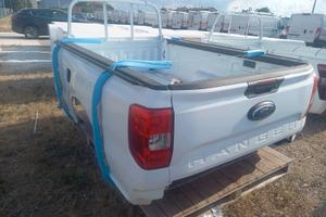 cassone Ford Ranger medio