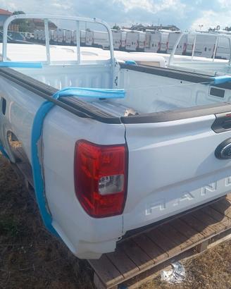 cassone Ford Ranger medio