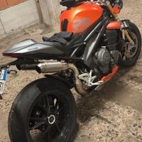 Speed Triple 1200RS