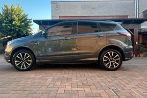 FORD KUGA St Line