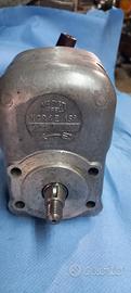 Magnete Marelli MCR automatico.