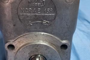 Magnete Marelli MCR automatico.