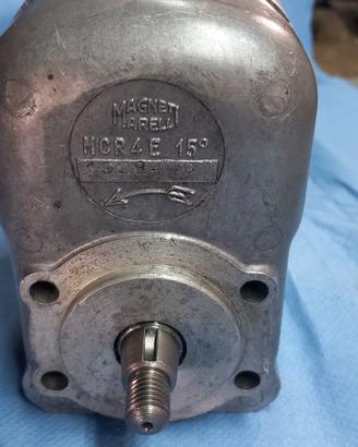 Magnete Marelli MCR automatico.