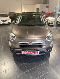 Fiat 500X -4x4 -AUTOMATICA-UNICO PROPRIETARIO