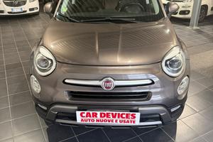 Fiat 500X -4x4 -AUTOMATICA-UNICO PROPRIETARIO