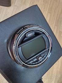 Display Centrale Schermo 6,5" Mini F55 F56 F57 JCW