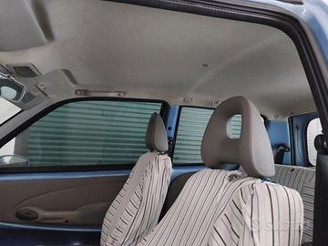 Fiat 600 (2005-2011) - 2006