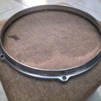 Batteria cerchio Tama  Die Cast 12 a 6 fori.