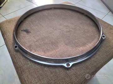 Batteria cerchio Tama  Die Cast 12 a 6 fori.