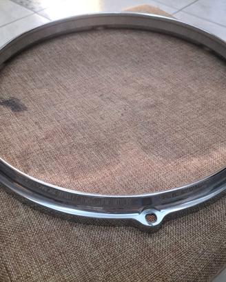 Batteria cerchio Tama  Die Cast 12 a 6 fori.