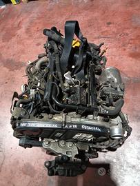 motore cambio 55260384