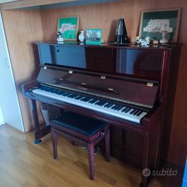 pianoforte verticale 