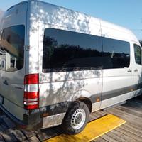 Mercedes sprinter 9 posti