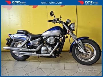 SUZUKI Marauder VZ 800 Finanziabile - BLU - 3000
