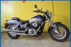 SUZUKI Marauder VZ 800 Finanziabile - BLU - 3000