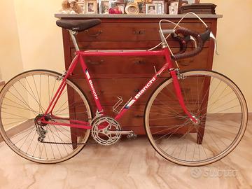 bici bianchi sprint 28t