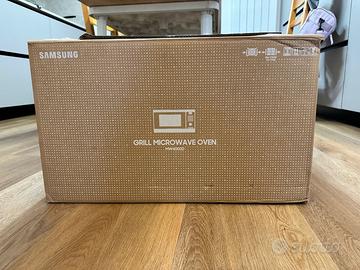 Microonde Samsung Grill Microwave Oven