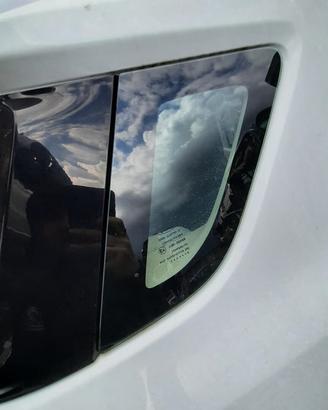 FORD ECOSPORT 2019 - VETRO FISSO POSTERIORE SINIST