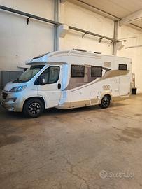 Camper CI Riviera 95xt 