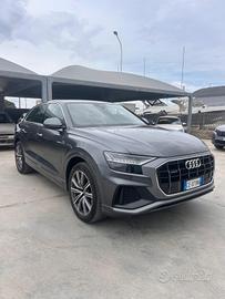 Audi Q8 50 TDI 286 CV quattro tiptronic