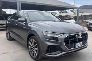 Audi Q8 50 TDI 286 CV quattro tiptronic *FULL LED 