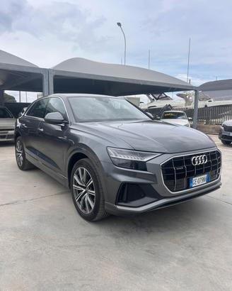 Audi Q8 50 TDI 286 CV quattro tiptronic *FULL LED 
