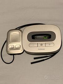 Dispositivo PHONAK COMPILOT II