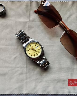 Seiko 5 7S26B Automatico Originale