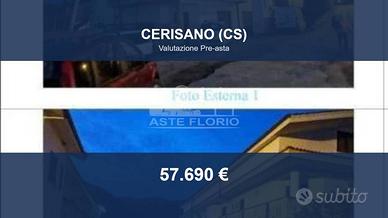 Immobile in asta di 105 m² con più di 5 locali a C