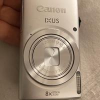 Macchina fotografica Canon IXUS 132 HD