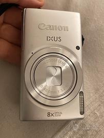Macchina fotografica Canon IXUS 132 HD