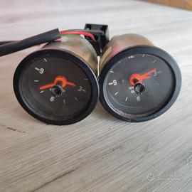 Pezzi vari Volvo 240