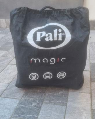 Passeggino Pali magic