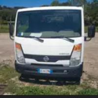 Ricambi nissan Cabstar