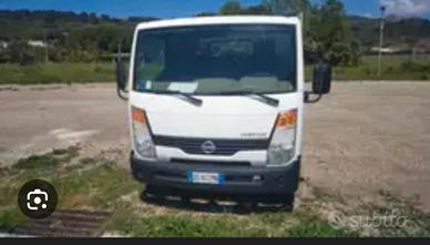 Ricambi nissan Cabstar